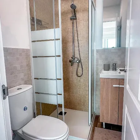 Attico 512 - Golf Del Sur Appartement *