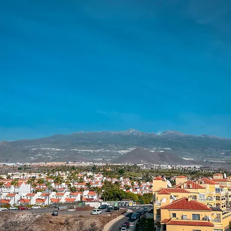 Attico 512 - Golf Del Sur Appartement *