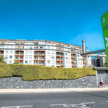 Attico 512 - Golf Del Sur Appartement