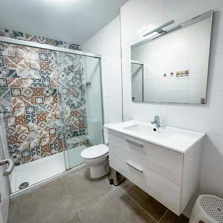 Appartement Attico 512 - Golf Del Sur *