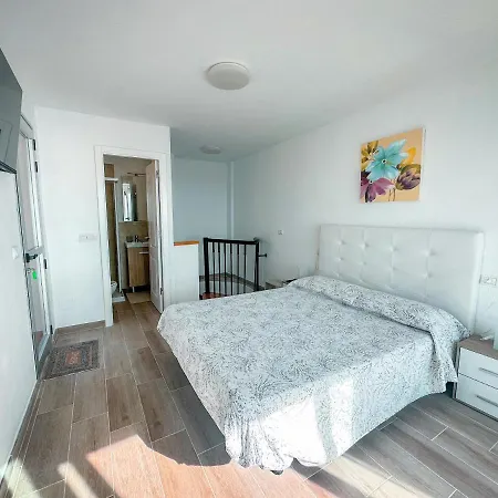 Appartement Attico 512 - Golf Del Sur *