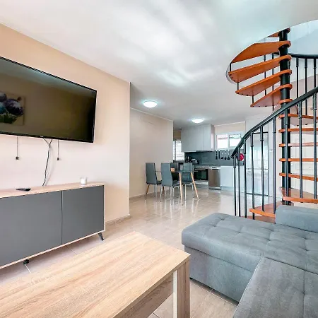 Appartement Attico 512 - Golf Del Sur San Miguel de Abona