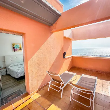 Appartement Attico 512 - Golf Del Sur *