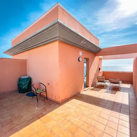 Attico 512 - Golf Del Sur Appartement San Miguel de Abona