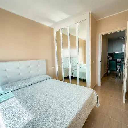 Appartement Attico 512 - Golf Del Sur *