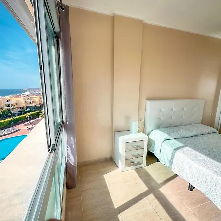Appartement Attico 512 - Golf Del Sur *
