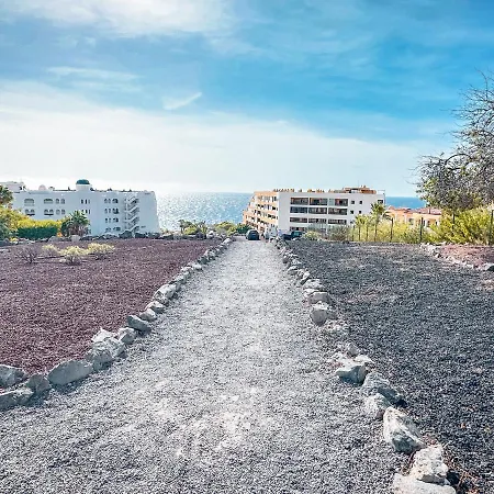 Attico 512 - Golf Del Sur Appartement *