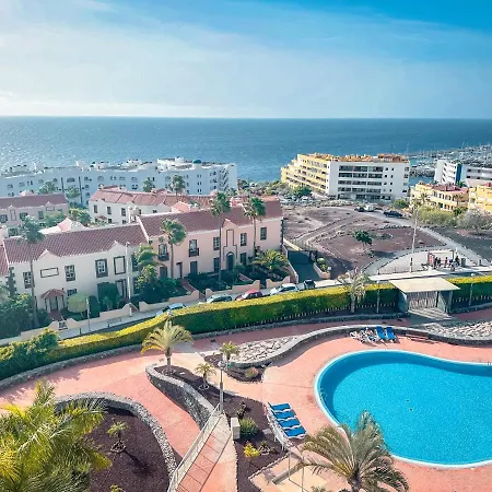 Attico 512 - Golf Del Sur سان ميغيل ذي أبونا