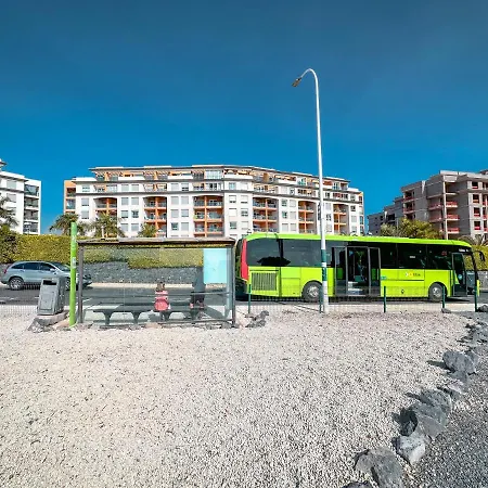 Attico 512 - Golf Del Sur شقة سان ميغيل ذي أبونا