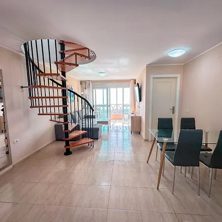 Apartment Attico 512 - Golf Del Sur *